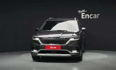 Kia Canival 2023, 106503 км, за 14206.79 USD