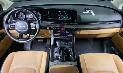 Kia Canival 2023, 106503 км, за 14206.79 USD - фото 7
