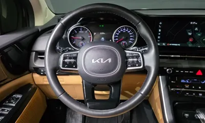 Kia Canival 2023, 106503 км, за 14206.79 USD - фото 14