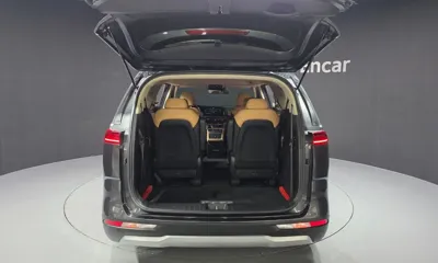 Kia Canival 2023, 106503 км, за 14206.79 USD - фото 20