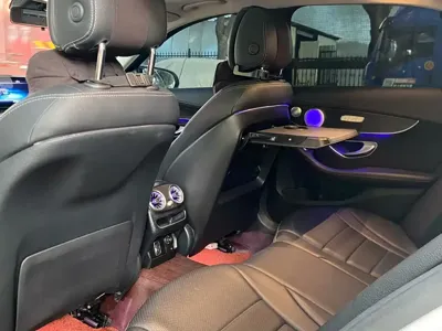 Mercedes-Benz C-Class 2021, 100000 км, за 18534.95 USD - фото 6