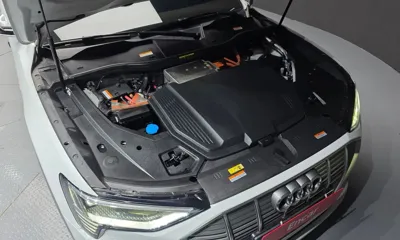 Audi e-tron 2022, 68149 км, за 29217.37 USD - фото 6