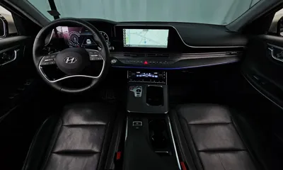 Hyundai Grandeur 2020, 171949 км, за 11074.92 USD - фото 7