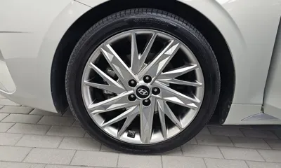 Hyundai Grandeur 2020, 171949 км, за 11074.92 USD - фото 21