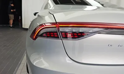 Hyundai Grandeur 2020, 171949 км, за 11074.92 USD - фото 23
