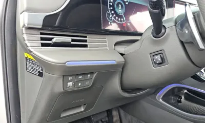 Hyundai Grandeur 2020, 171949 км, за 11074.92 USD - фото 28
