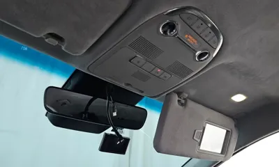 Hyundai Grandeur 2020, 171949 км, за 11074.92 USD - фото 31