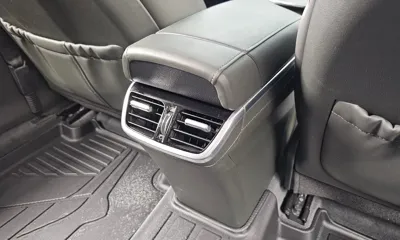 Hyundai Grandeur 2020, 171949 км, за 11074.92 USD - фото 32