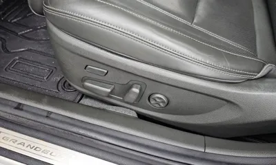 Hyundai Grandeur 2020, 171949 км, за 11074.92 USD - фото 33