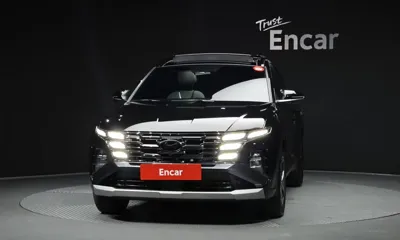 Hyundai Tucson 2024, 14655 км, за 25996.22 USD