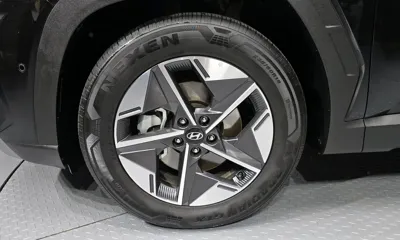 Hyundai Tucson 2024, 14655 км, за 25996.22 USD