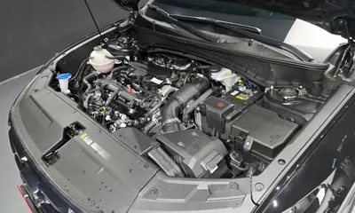 Hyundai Tucson 2024, 14655 км, за 25996.22 USD - фото 6