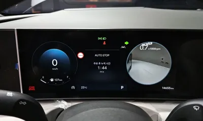 Hyundai Tucson 2024, 14655 км, за 25996.22 USD - фото 8
