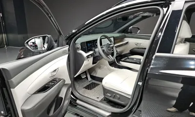 Hyundai Tucson 2024, 14655 км, за 25996.22 USD - фото 10