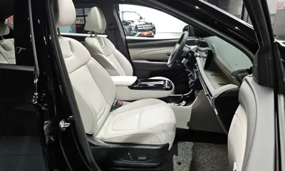 Hyundai Tucson 2024, 14655 км, за 25996.22 USD - фото 12