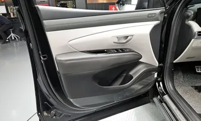 Hyundai Tucson 2024, 14655 км, за 25996.22 USD - фото 24