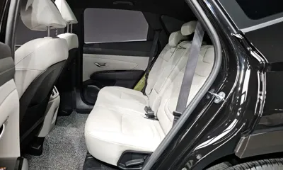 Hyundai Tucson 2024, 14655 км, за 25996.22 USD - фото 26