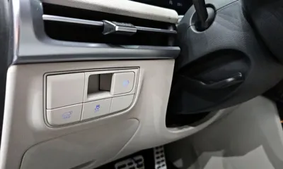 Hyundai Tucson 2024, 14655 км, за 25996.22 USD - фото 28