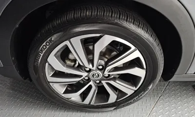 KG_Mobility_Ssangyong TIBOLI 2022, 6082 км, за 11297.95 USD