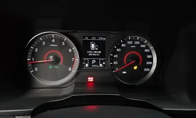 KG_Mobility_Ssangyong TIBOLI 2022, 6082 км, за 11297.95 USD - фото 8