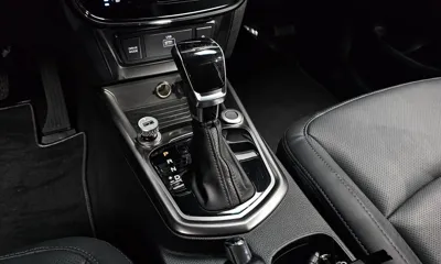 KG_Mobility_Ssangyong TIBOLI 2022, 6082 км, за 11297.95 USD - фото 9