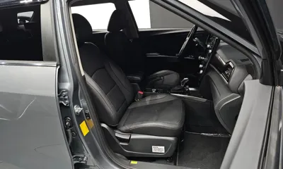 KG_Mobility_Ssangyong TIBOLI 2022, 6082 км, за 11297.95 USD - фото 10
