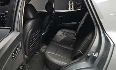 KG_Mobility_Ssangyong TIBOLI 2022, 6082 км, за 11297.95 USD - фото 12
