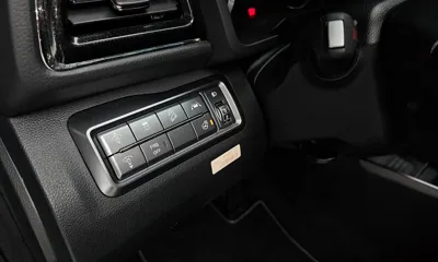 KG_Mobility_Ssangyong TIBOLI 2022, 6082 км, за 11297.95 USD - фото 15
