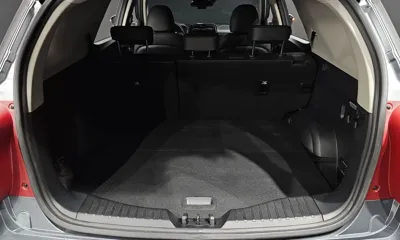 KG_Mobility_Ssangyong TIBOLI 2022, 6082 км, за 11297.95 USD - фото 20