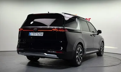 Kia Canival 2021, 130990 км, за 18301.95 USD