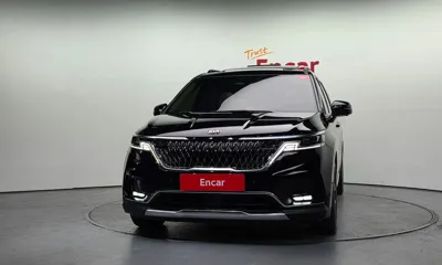 Kia Canival 2021, 130990 км, за 18301.95 USD