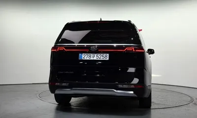 Kia Canival 2021, 130990 км, за 18301.95 USD
