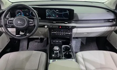 Kia Canival 2021, 130990 км, за 18183.01 USD - фото 7