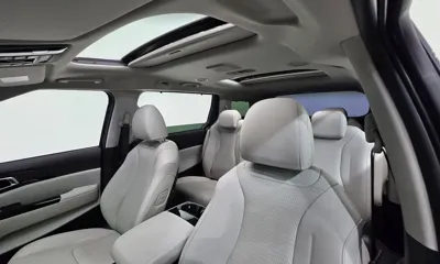 Kia Canival 2021, 130990 км, за 18183.01 USD - фото 11
