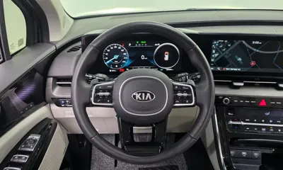 Kia Canival 2021, 130990 км, за 18183.01 USD - фото 14