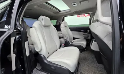 Kia Canival 2021, 130990 км, за 18183.01 USD - фото 19