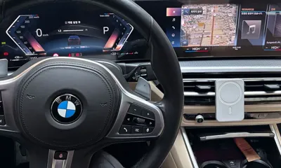 BMW 3-Series 2023, 23821 км, за 26913.48 USD - фото 6