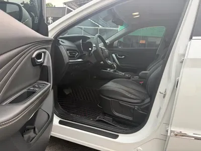 Jetour X70