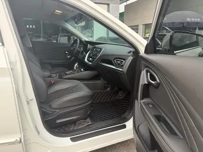 Jetour X70