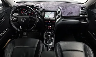 KG_Mobility_Ssangyong TIBOLI 2019, 97580 км, за 5565.27 USD - фото 7