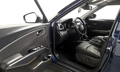 KG_Mobility_Ssangyong TIBOLI 2019, 97580 км, за 5565.27 USD - фото 10