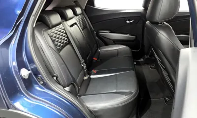 KG_Mobility_Ssangyong TIBOLI 2019, 97580 км, за 5565.27 USD - фото 11