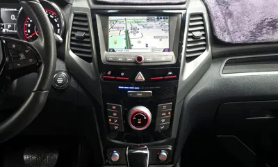 KG_Mobility_Ssangyong TIBOLI 2019, 97580 км, за 5565.27 USD - фото 13