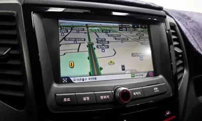 KG_Mobility_Ssangyong TIBOLI 2019, 97580 км, за 5565.27 USD - фото 14
