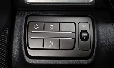 KG_Mobility_Ssangyong TIBOLI 2019, 97580 км, за 5565.27 USD - фото 20