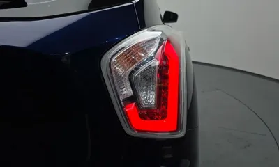 KG_Mobility_Ssangyong TIBOLI 2019, 97580 км, за 5565.27 USD - фото 23