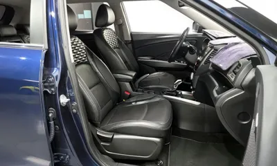 KG_Mobility_Ssangyong TIBOLI 2019, 97580 км, за 5565.27 USD - фото 26