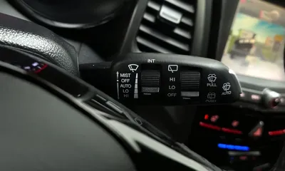 KG_Mobility_Ssangyong TIBOLI 2019, 97580 км, за 5565.27 USD - фото 29