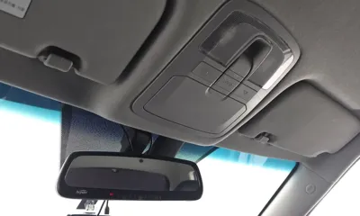 KG_Mobility_Ssangyong TIBOLI 2019, 97580 км, за 5565.27 USD - фото 30