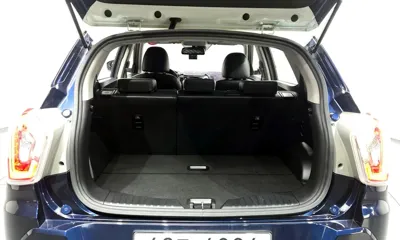 KG_Mobility_Ssangyong TIBOLI 2019, 97580 км, за 5565.27 USD - фото 31